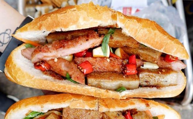 Cách làm bánh mì chả cá Nha Trang với nước sốt thơm ngon, đậm đà ngay tại nhà