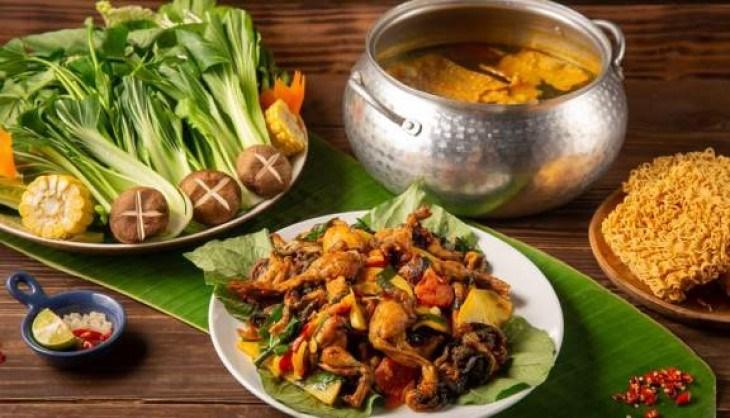 Bỏ túi 20+ món ngon từ ếch, món chính đã ghiền mà món nhậu càng ngon hơn