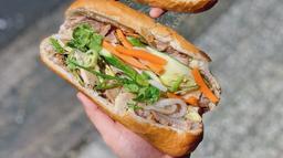 15+ món ăn sáng "ngon nhức nách" không thể bỏ qua mừng ngày Sài Gòn "mở cửa"