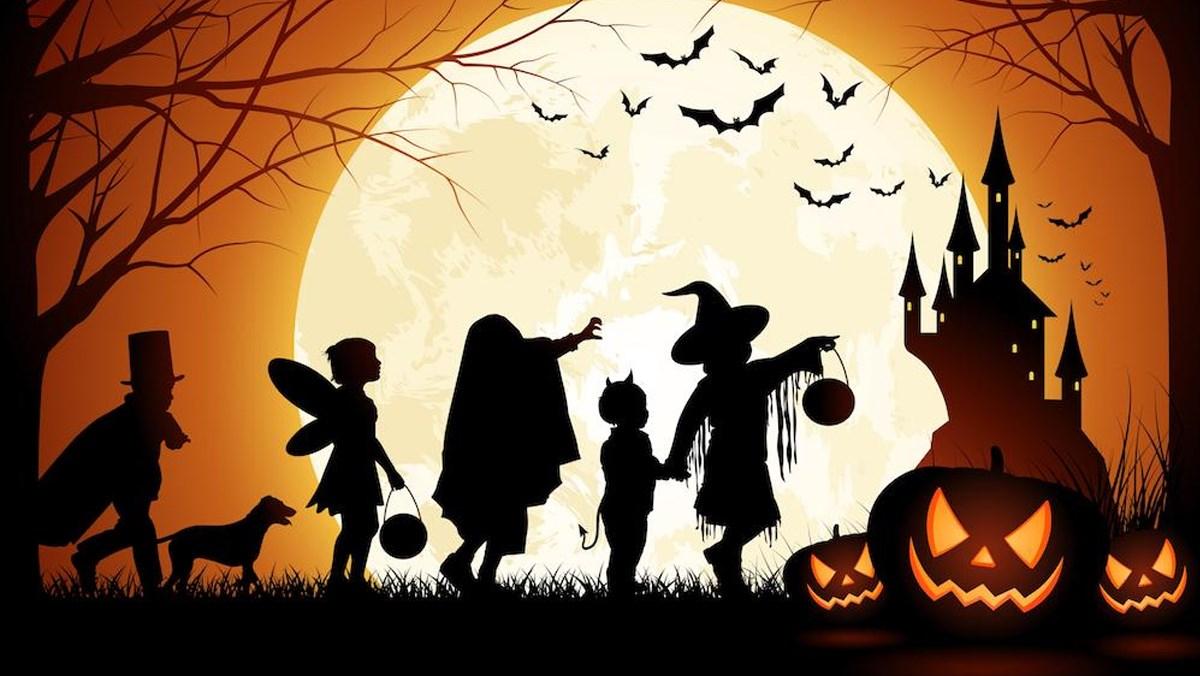 Halloween là ngày nào? Nguồn gốc, ý nghĩa và những điều bạn chưa biết về Halloween