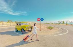 7 địa điểm du lịch miền Nam, thích hợp du hí trong kỳ nghỉ lễ Giỗ tổ Hùng Vương