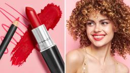 Son môi siêu lì MAC Retro Matte Lipstick: Khả năng bám màu và lên màu có chuẩn không?