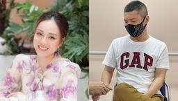 Vợ trẻ Công Lý chăm chồng đến mệt lả, tỉnh dậy liền rơi nước mắt trước hành động của chồng