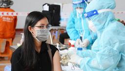 Số ca F0 tại Hà Nội về dưới mốc 1000 ca/ngày, bao giờ Việt Nam công bố hết dịch?