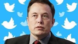 Tỷ phú Elon Musk chính thức thành chủ mới của Twitter với mức giá 44 tỷ USD