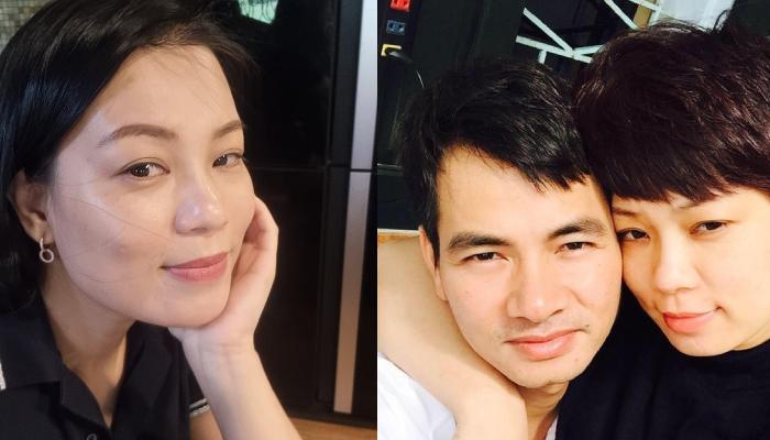 Vợ Xuân Bắc trở lại với phát ngôn: “Ăn rau cũng là sát sinh"