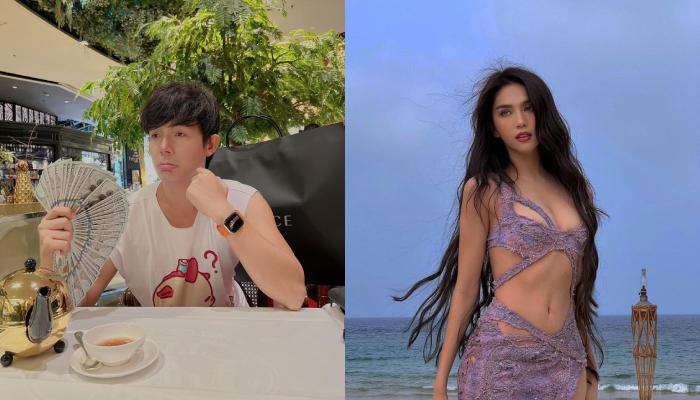 Nathan Lee mắng ai đó "đã ăn cắp còn đòi nạn nhân phải tử tế", dân tình gọi tên Ngọc Trinh