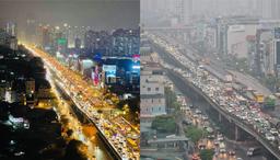 Chuyện cười ra nước mắt khi về quê, đi chơi dịp 30/4: Đi từ 5 giờ sáng vẫn tắc cứng ở đường