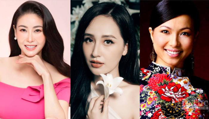 3 Hoa hậu giàu nhất nhì Vbiz: Người ở biệt thự dát vàng, người muốn nhiều con để xem giành tài sản