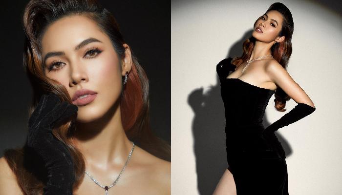 Á hậu Hoàng My: Gái đẹp lười lao động thích hưởng thụ mới dễ rơi vào cạm bẫy