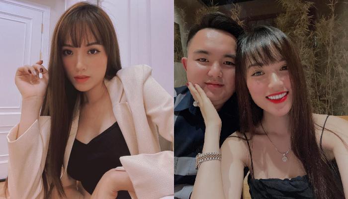 Linh Cute “Bước Nhảy Xì Tin" sau 10 năm: Xinh đẹp, lấy chồng giàu, xả stress bằng hàng hiệu