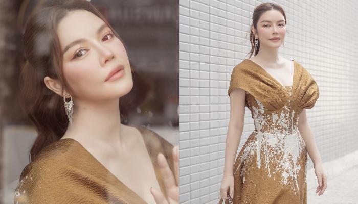 Lý Nhã Kỳ tự chấm mình 3 điểm diễn xuất vì một khuyết điểm khán giả không hề hay biết