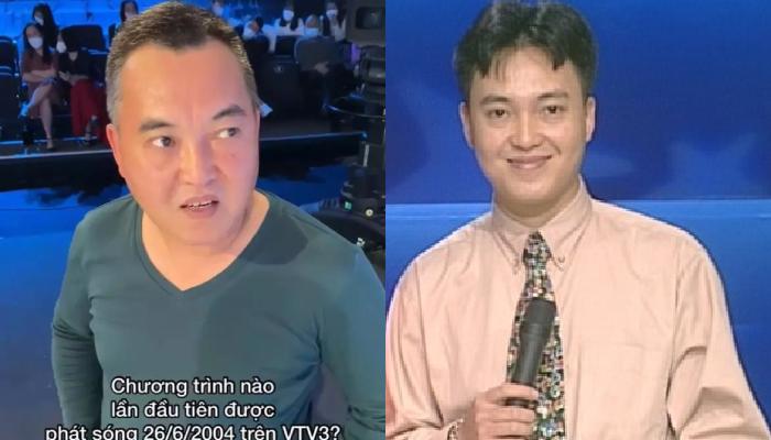 Ngoại hình không nhận ra của MC "Hãy Chọn Giá Đúng" Lưu Minh Vũ sau khi lui về hậu trường