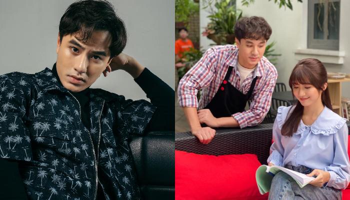 Quang Trọng "Thương Ngày Nắng Về" đi bán gạo, làm shipper kiếm sống trước khi thành hot boy VFC