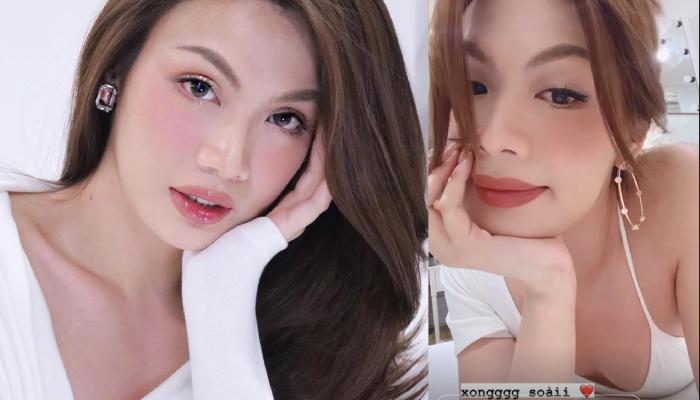 Đào Bá Lộc khoe vòng 1 phập phồng, nghi vấn đã chuyển giới