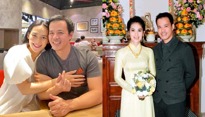 Chuyện tình của “Đại gia mía đường” Đặng Việt Anh: Giả nghèo để thử lòng Hoa hậu