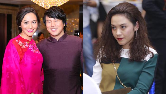 Bà xã kín tiếng của Thanh Bùi: Ái nữ gia tộc giàu nhất Việt Nam, điều hành công ty nghìn tỷ