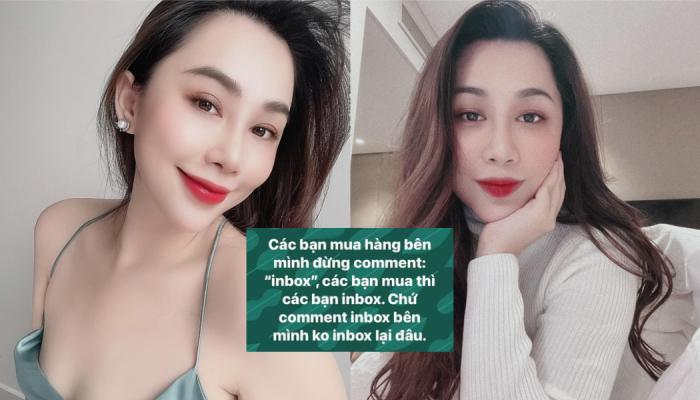 Nhà văn Gào nhận "gạch" vì bắt khách tự inbox nếu muốn mua hàng