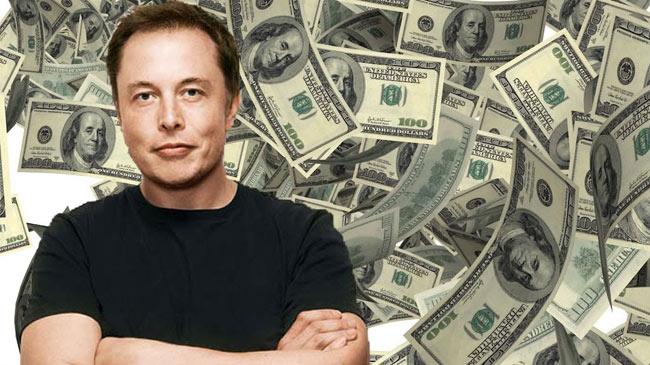 Ông trùm công nghệ Elon Musk tiêu tiền rất ít chỉ vì không có thời gian