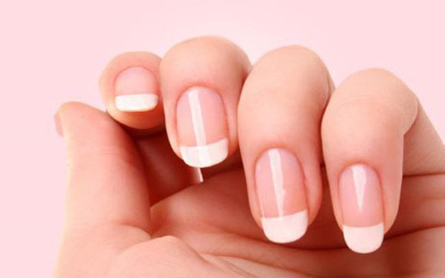 Nhân tướng học: Hình dạng móng tay nói lên điều gì về tính cách bạn?