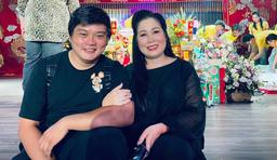 Vợ chồng NSND Hồng Vân từng tài trợ tiền cho đạo diễn "Ròm”