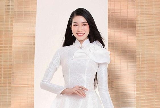 Xuất hiện thí sinh top 35 có học vấn khủng, IELTS 8.0, đánh bại Doãn Hải My