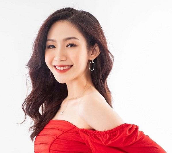 Những thí sinh giỏi ngoại ngữ nhất của Hoa Hậu Việt Nam 2020