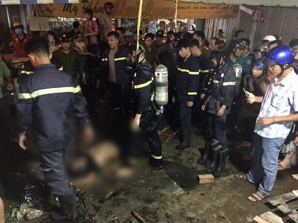 Bạc Liêu: Một người dân tử vong khi cứu người mắc kẹt dưới cống thoát nước