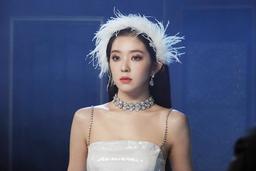 Irene và những người nổi tiếng bị tố coi thường stylist