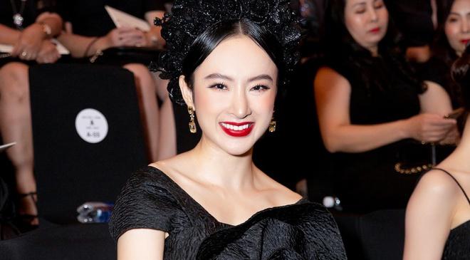 Lộ ảnh "cam thường", Angela Phương Trinh khiến nhiều người bất ngờ