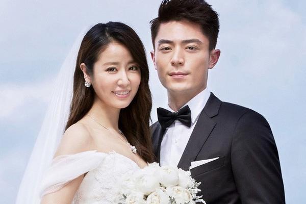 Xôn xao thông tin Lâm Tâm Như và Hoắc Kiến Hoa đã ly hôn