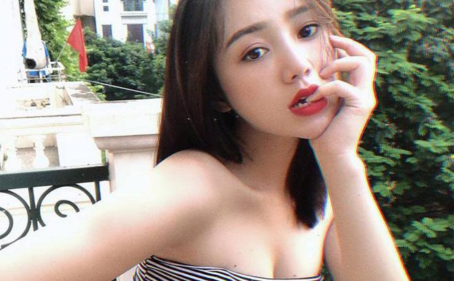 Chân dung Quỳnh Kool: Hot girl vướng tin đồn hẹn hò chồng cũ Thu Quỳnh