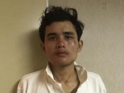 3 trong số 26 ngư dân Bình Định mất tích được tàu nước ngoài cứu