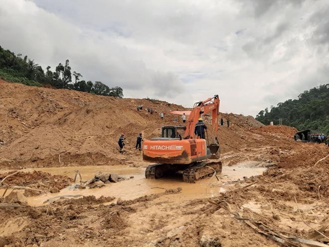 Nhật Bản đã phòng chống sạt lở như thế nào?