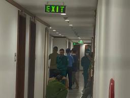 Vụ thi thể lìa đầu ở chung cư: Nạn nhân bị trầm cảm nặng, từng muốn tự tử