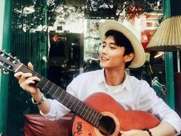 Avin Lu được chọn đóng Trịnh Công Sơn vì làm Trịnh Vĩnh Trinh rơi nước mắt