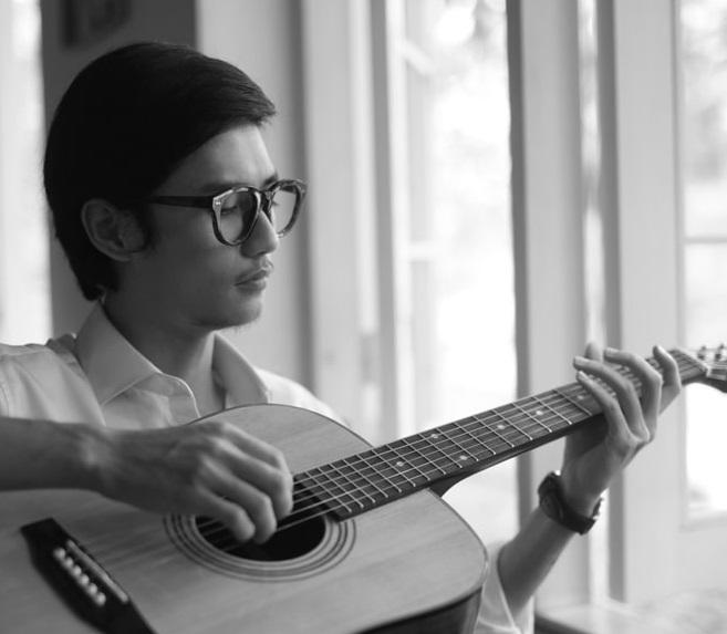 Avin Lu đối mặt với chỉ trích vì không hợp vai Trịnh Công Sơn