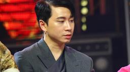 Karik bật khóc khi học trò GDucky hụt ngôi Quán quân Rap Việt