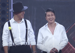 Một người đàn ông nhập viện, cư dân mạng réo tên Karik - GDucky