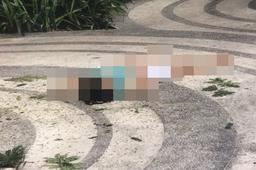 Hé lộ tình tiết mới vụ nữ luật sư rơi từ tầng 18 tử vong thương tâm