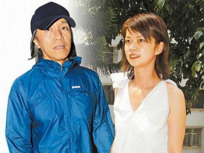 Châu Tinh Trì hầu tòa vì bê bối quỵt tiền bạn gái cũ