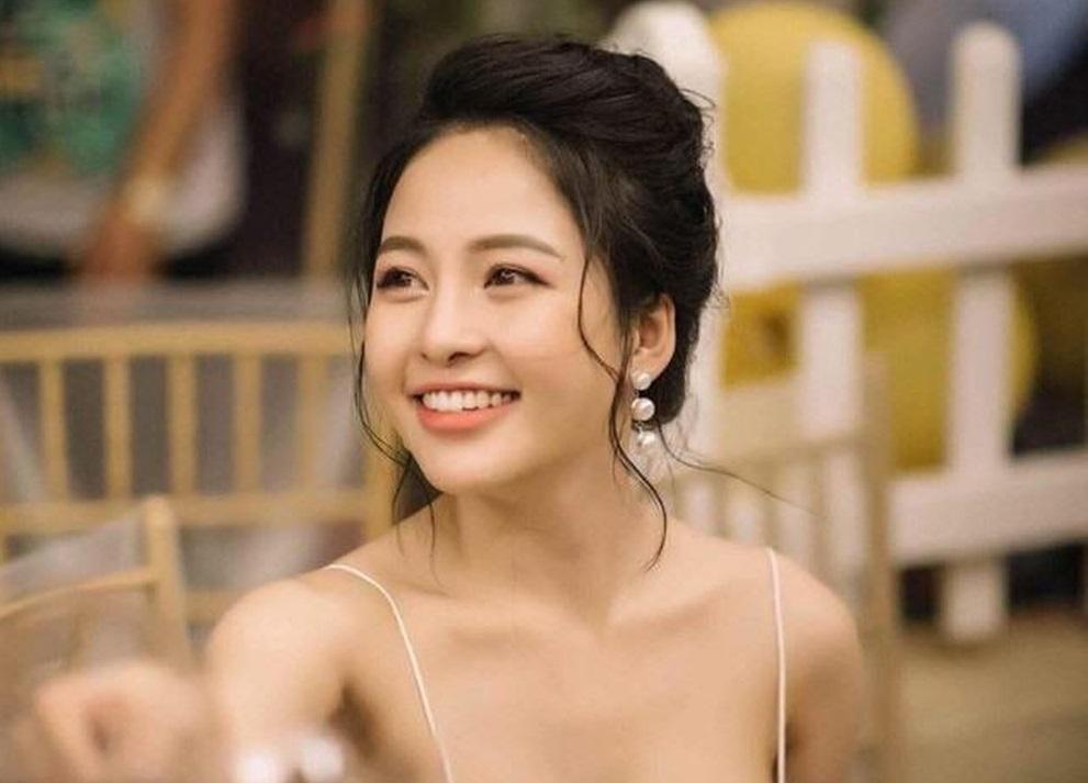 Trâm Anh thông báo hẹn hò rồi lại vội ẩn đi, dân tình hóng "người ấy là ai"