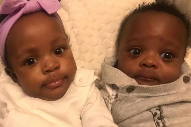 Bệnh nhân Covid-19 hôn mê vẫn hạ sinh cặp song sinh khỏe mạnh