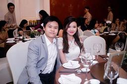 Midu có phản ứng bất ngờ khi tình cũ Phan Thành cưới vợ