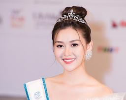 HOT: Á hậu Tường San chính thức lên xe hoa vào cuối tháng này