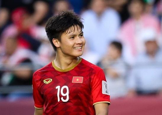 HOT: Quang Hải sẽ trở thành tân sinh viên Đại học Quốc gia Hà Nội