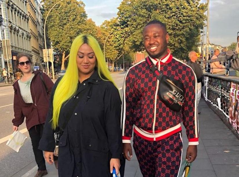 Mối tình 10 năm đầy nuối tiếc của nữ YouTuber Brittanya Karma vừa qua đời vì Covid-19