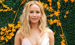 Trang trại của gia đình nữ minh tinh Jennifer Lawrence bị thiêu rụi