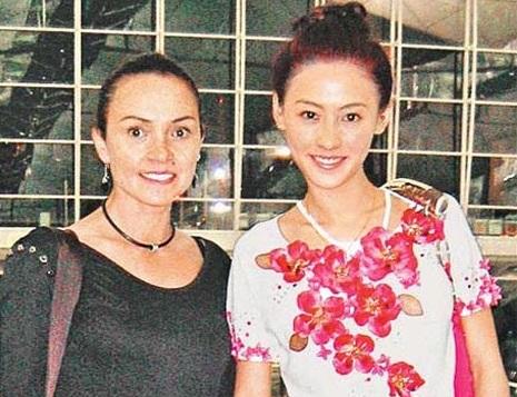 Mẹ ruột tiết lộ cha đẻ con trai thứ 3 của Trương Bá Chi