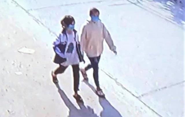 Hai nữ sinh mất tích ở Hà Nội được tìm thấy ở Lạng Sơn